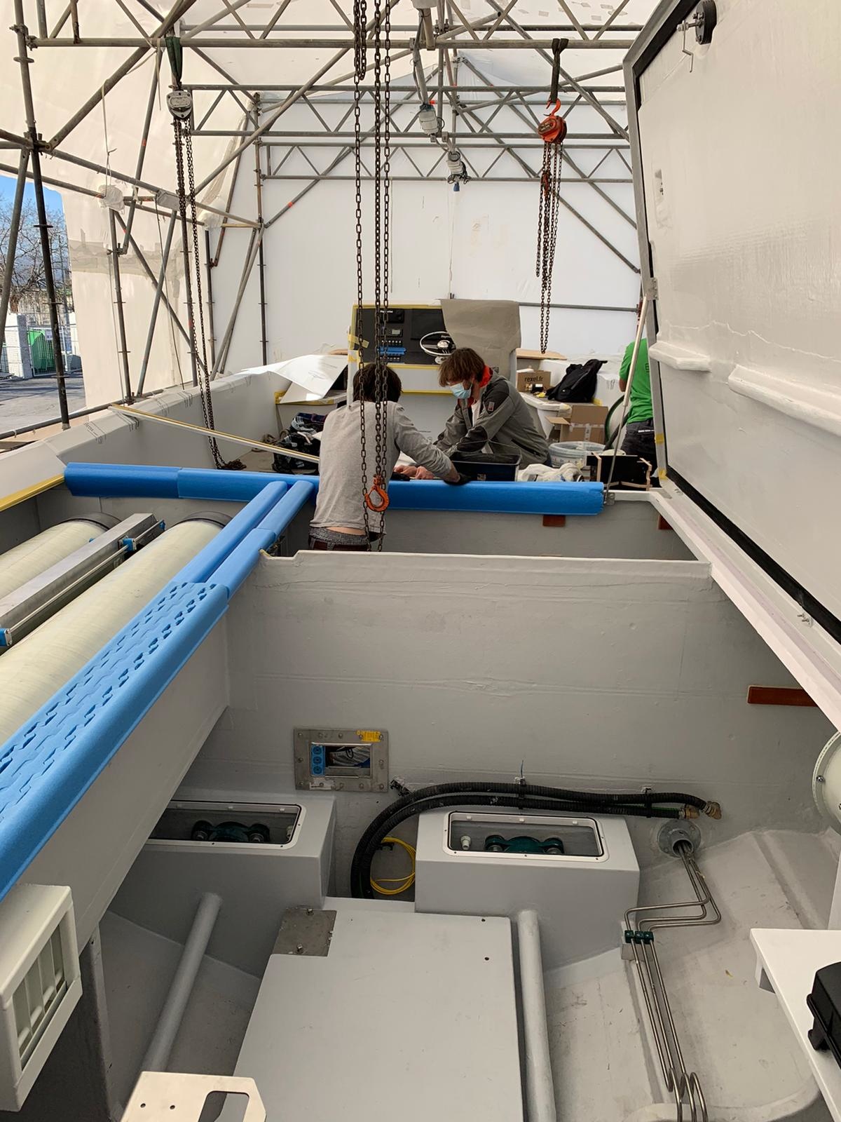 Hynova Yachts