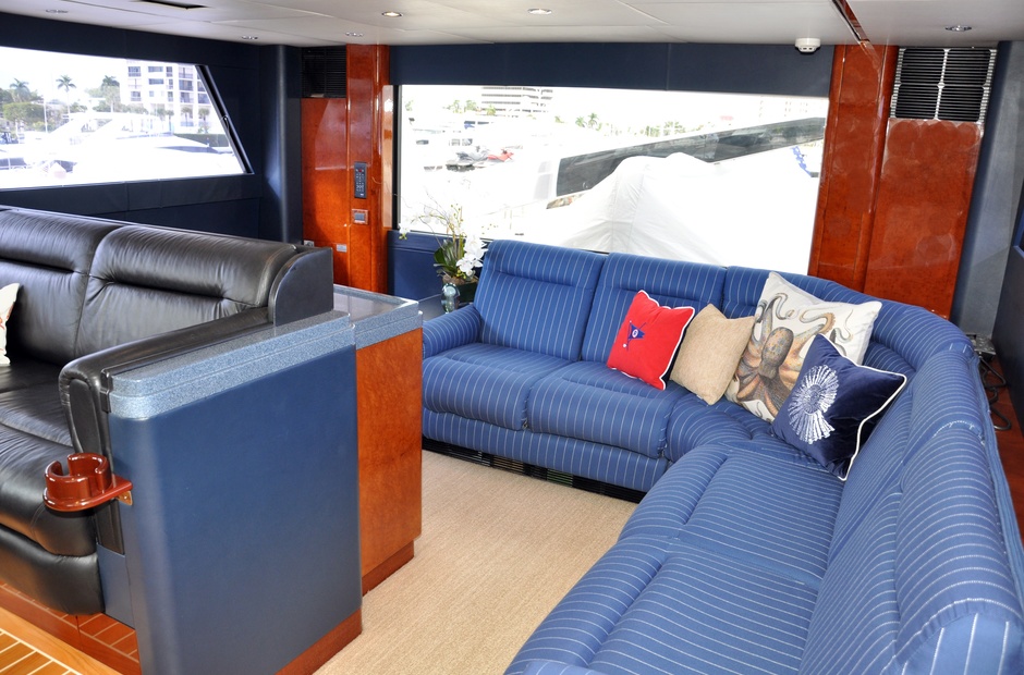 Oceanfast Denrae