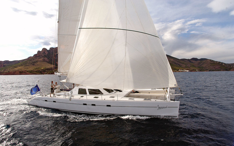 Lagoon 67