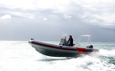 Zodiac Pro 750