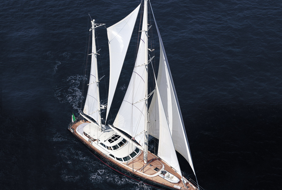 Perini Navi Norfolk Star