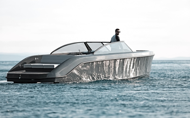 Rand Leisure 28