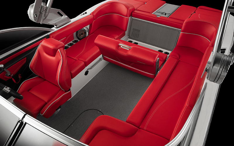 Mastercraft XT23
