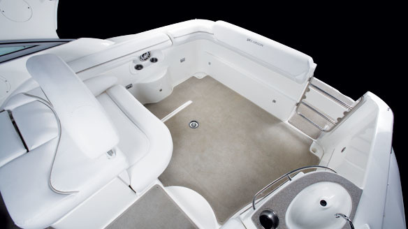 Larson Cabrio 310