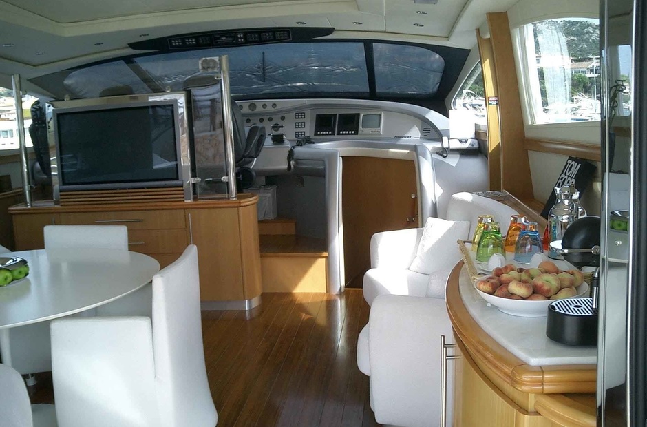 Pershing Spirit of Zen