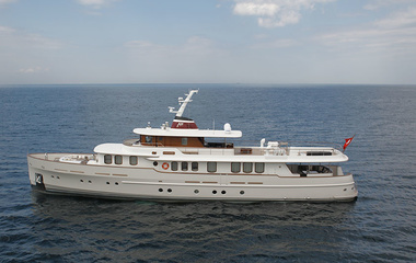 Su Marine  Laniakea