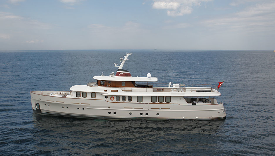 Su Marine  Laniakea