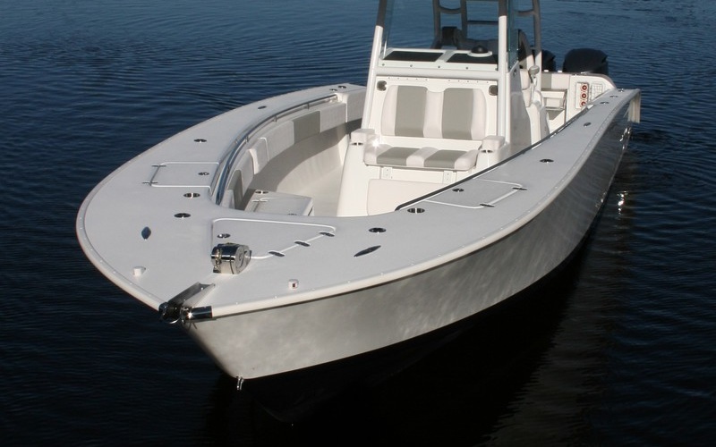 Cape Horn 36XS