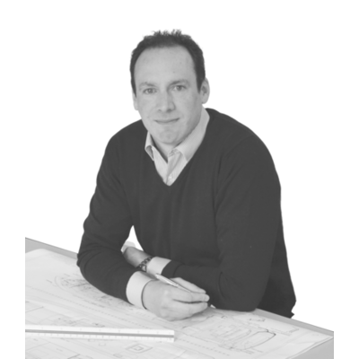 Justin Olesinski, Naval Architect