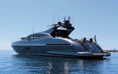 Mangusta JFF