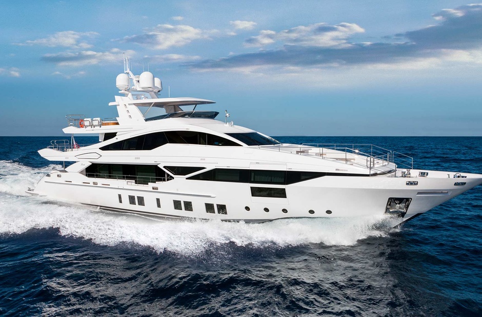Benetti Emina