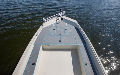 Alumacraft 20 BAY
