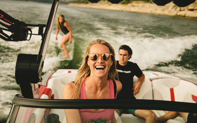 Mastercraft XT24