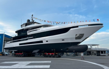 Mangusta Half Irish