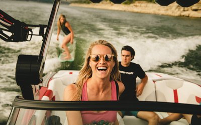Mastercraft XT24