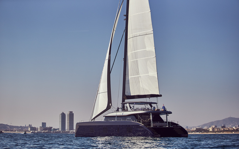 Sunreef 80