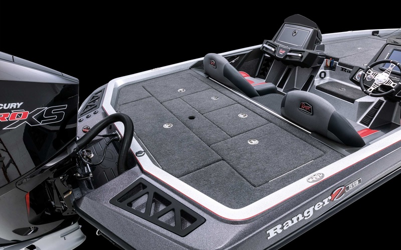 Ranger Z519