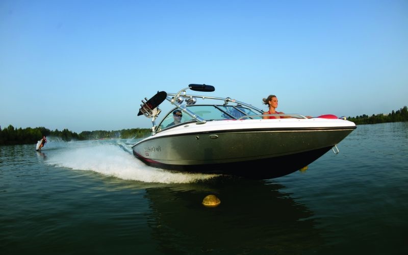 Mastercraft ProStar 197