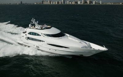Millennium 140