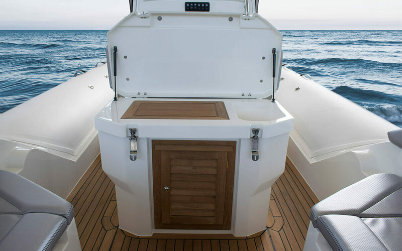 Joker Clubman 24