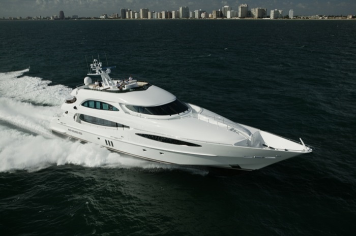 Millennium 140