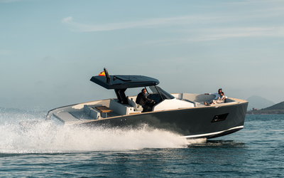 Tesoro T40