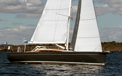 Lyman-Morse LM46