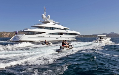 Heesen Inception