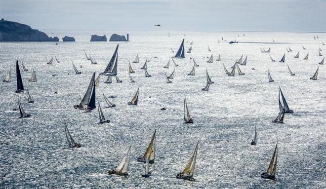 Rolex Fastnet Race