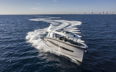 DutchCraft 56 open