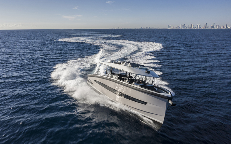 DutchCraft 56 open