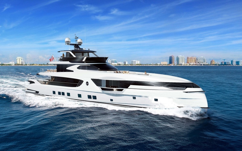 Dynamiq GTT 170