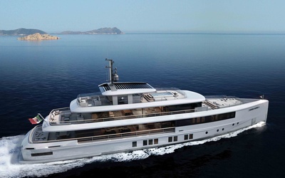 Admiral Momentum 47