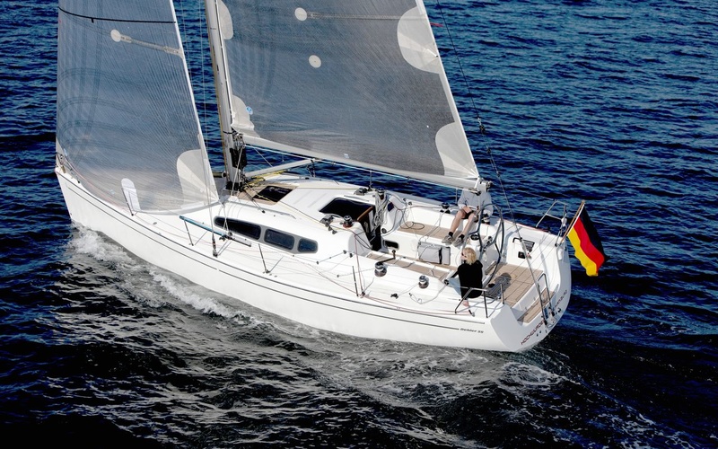 Dehler  35