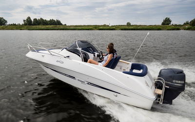 Galia 520 Sundeck