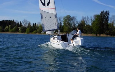 Sunbeam Yachts 22.1