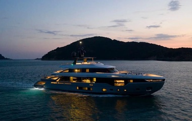 Azimut Shabby