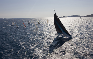 Boatspeed Med Spirit
