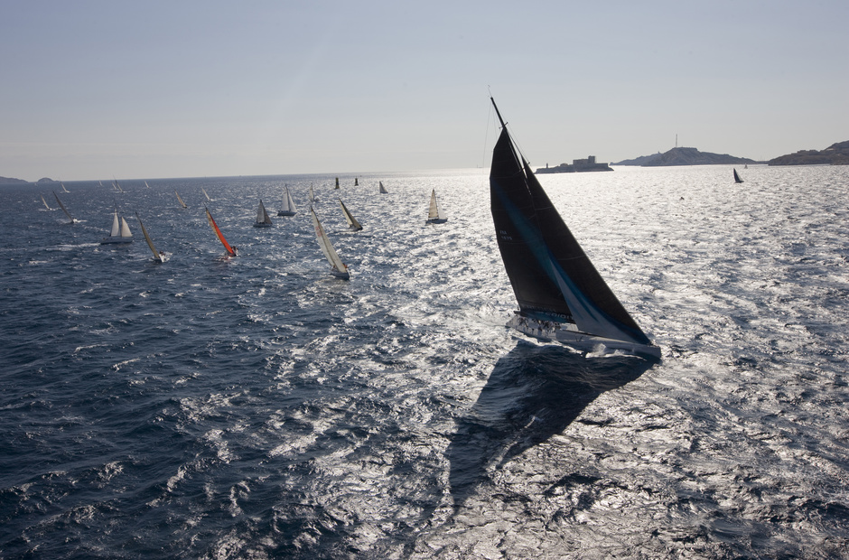 Boatspeed Med Spirit