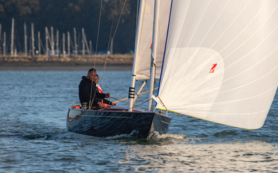 Spirit  30