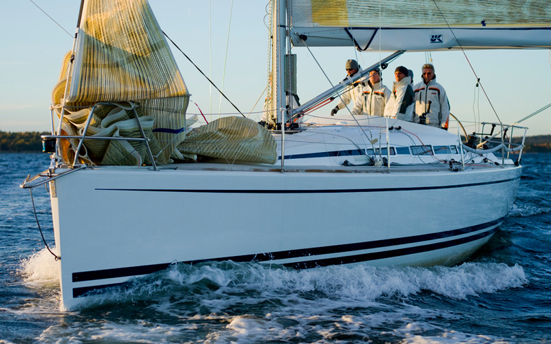 Arcona 340