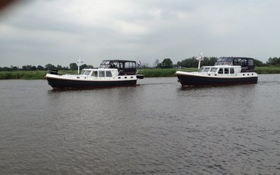 Brandsma Vlet 1300 AK SP