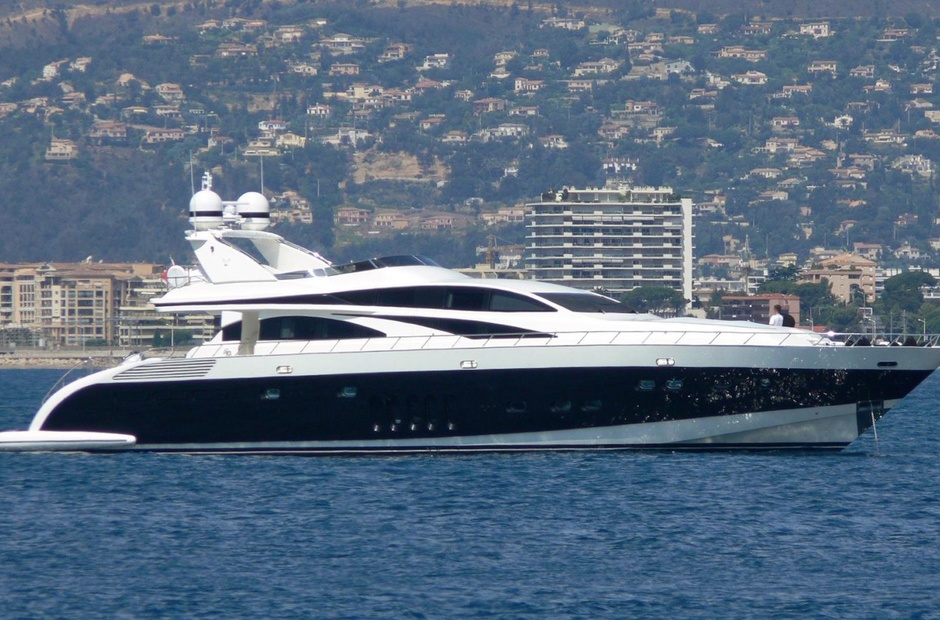 Leopard Athos