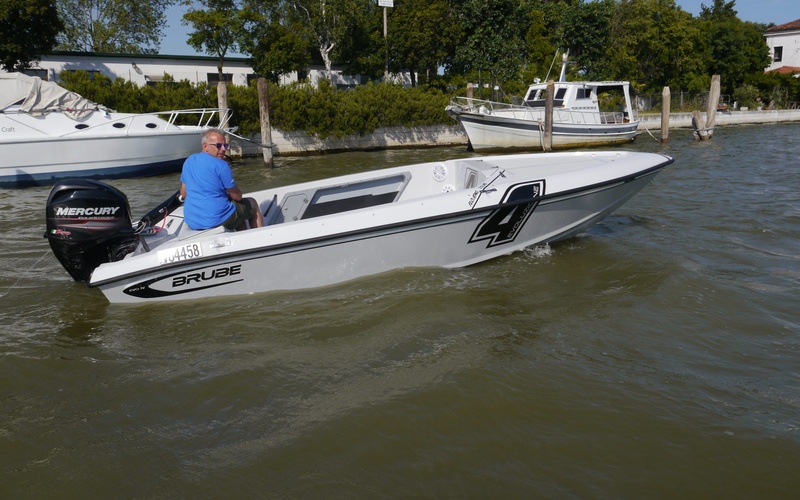 Brube Evo4