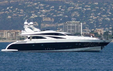 Leopard Athos