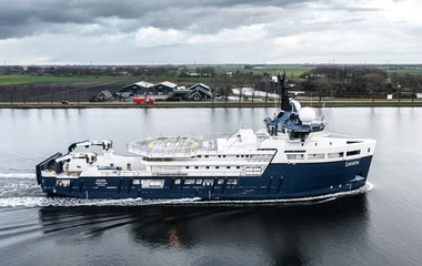 Damen Dawn