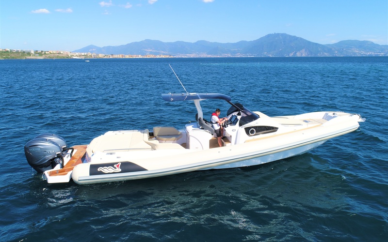 MV Mito 40