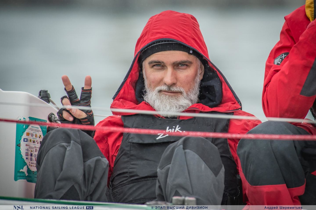 Despite the bad day, Black Sea managed to keep the first place in the standings and NAVIGATOR Trem was second and RUS7 third.