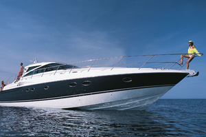 Princess V58