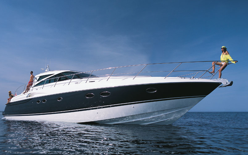 Princess V58